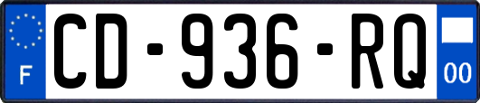 CD-936-RQ