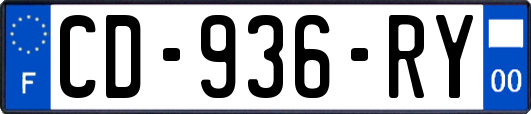 CD-936-RY