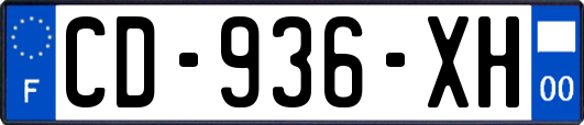 CD-936-XH