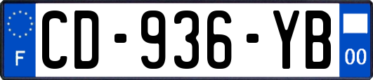 CD-936-YB