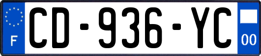CD-936-YC
