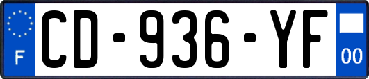 CD-936-YF