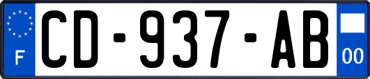 CD-937-AB