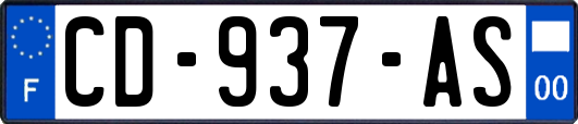 CD-937-AS