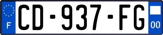 CD-937-FG