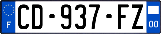 CD-937-FZ