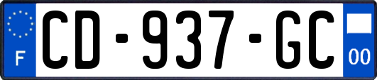 CD-937-GC