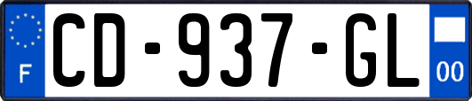 CD-937-GL