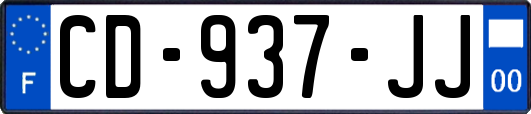 CD-937-JJ