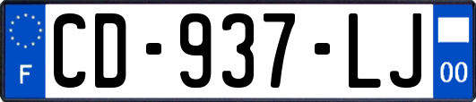 CD-937-LJ