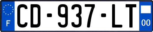 CD-937-LT