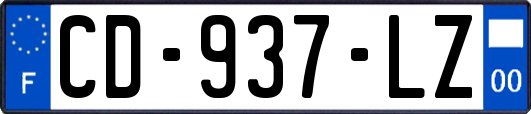 CD-937-LZ