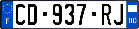 CD-937-RJ