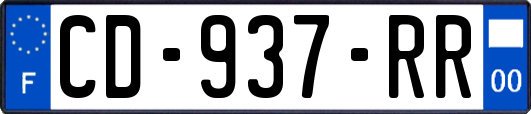 CD-937-RR