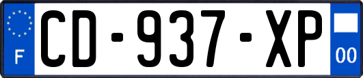 CD-937-XP