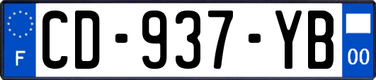 CD-937-YB