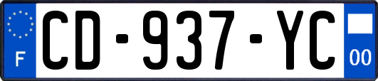 CD-937-YC