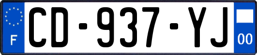 CD-937-YJ