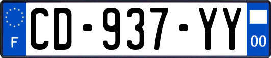 CD-937-YY