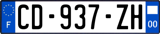 CD-937-ZH