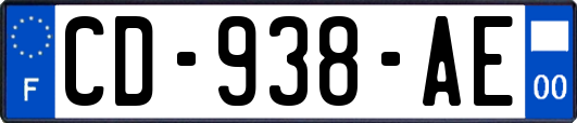 CD-938-AE