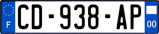 CD-938-AP