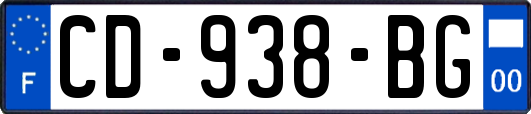 CD-938-BG