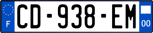 CD-938-EM