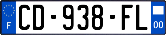 CD-938-FL