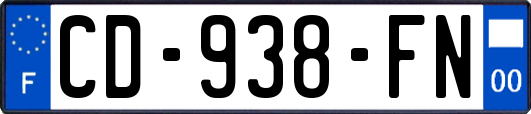 CD-938-FN