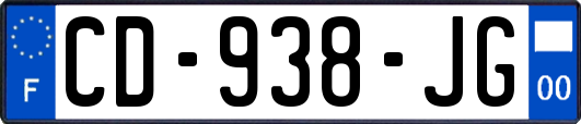 CD-938-JG