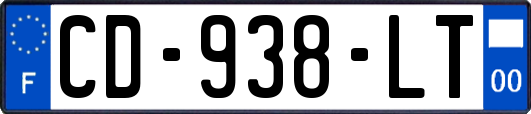 CD-938-LT