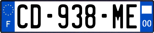 CD-938-ME