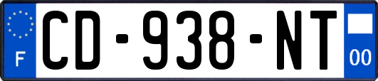 CD-938-NT