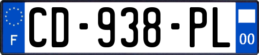CD-938-PL
