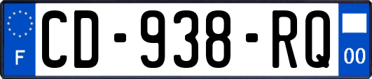 CD-938-RQ