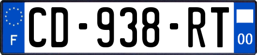 CD-938-RT