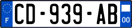 CD-939-AB