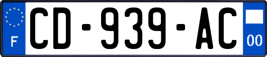 CD-939-AC