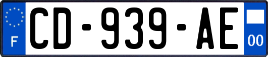 CD-939-AE