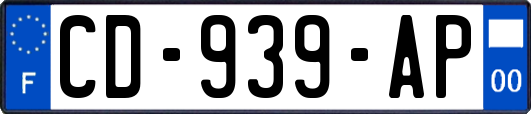 CD-939-AP