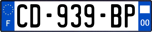 CD-939-BP