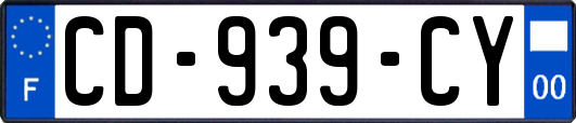 CD-939-CY