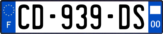 CD-939-DS