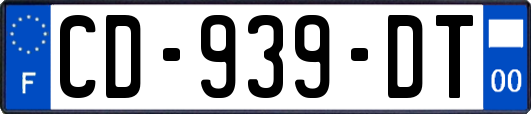 CD-939-DT