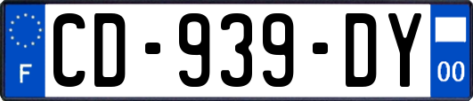 CD-939-DY