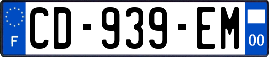 CD-939-EM