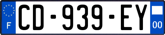 CD-939-EY