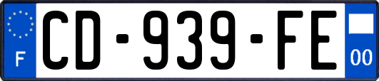 CD-939-FE