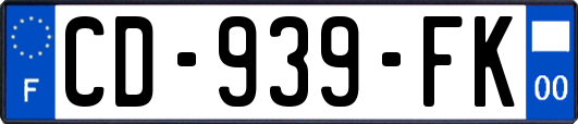 CD-939-FK